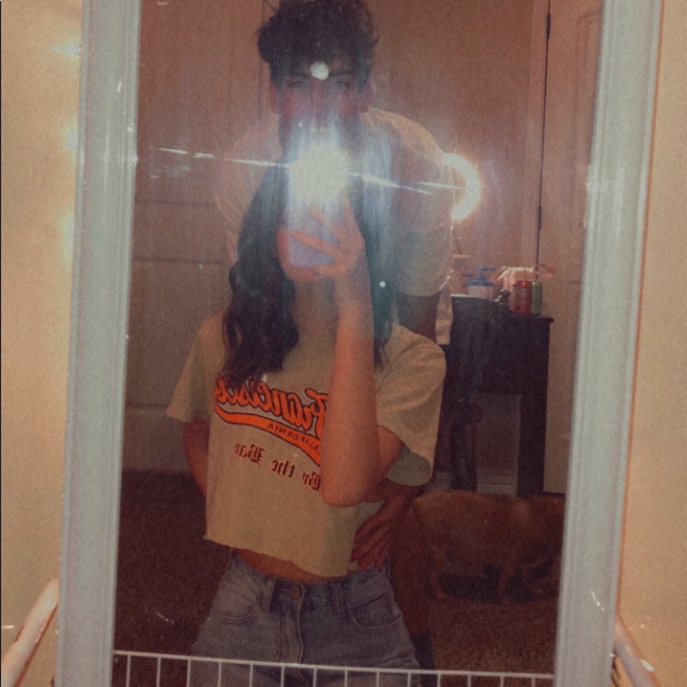 Meet your Posher, Erin